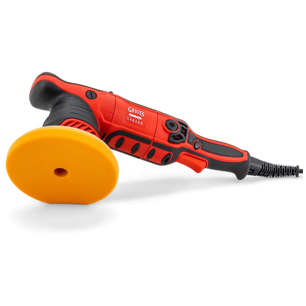 Griot's Garage G9 Random Orbital Polisher - Image 3
