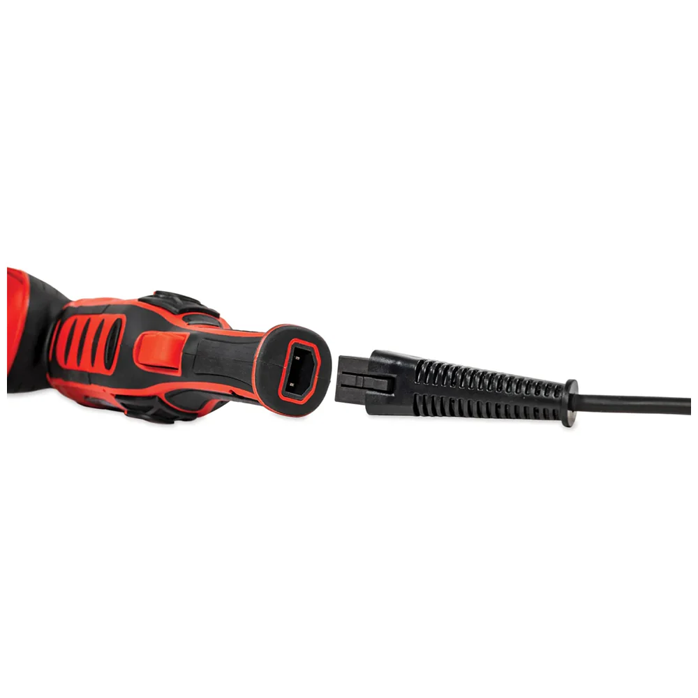 Griot's Garage G9 Random Orbital Polisher - Image 6