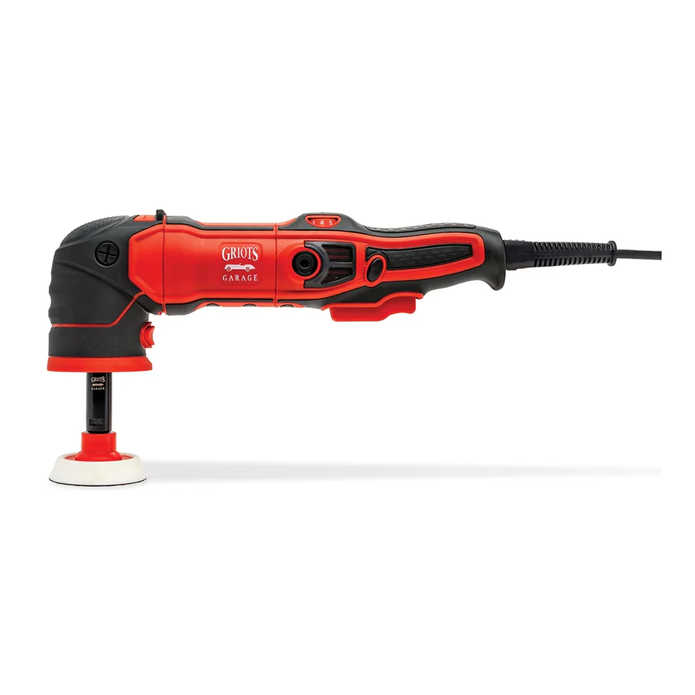 Griot's Garage GR3 Mini Rotary Polisher - Image 7