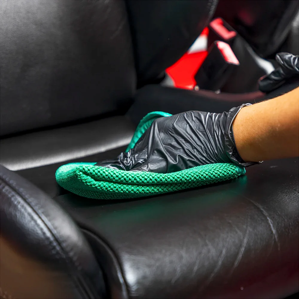 Griot's Garage Leather 3-in-1 - 16 oz. - Image 6