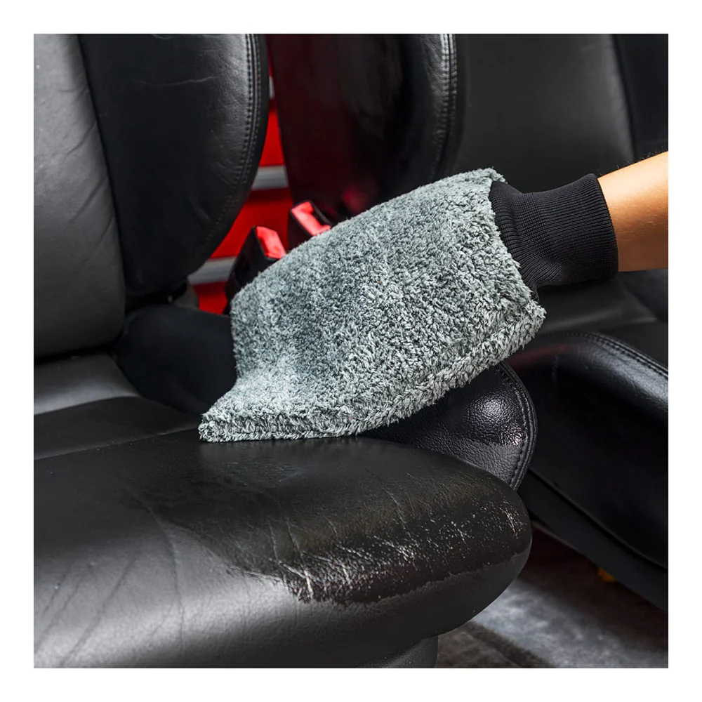 Griot's Garage Leather 3-in-1 Spray - 22 oz. - Image 3