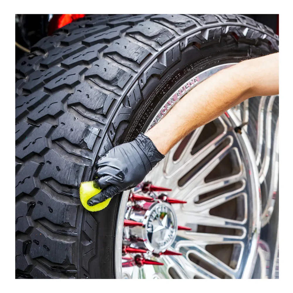 Griot's Garage Rubber Prep - 16 oz. - Image 6