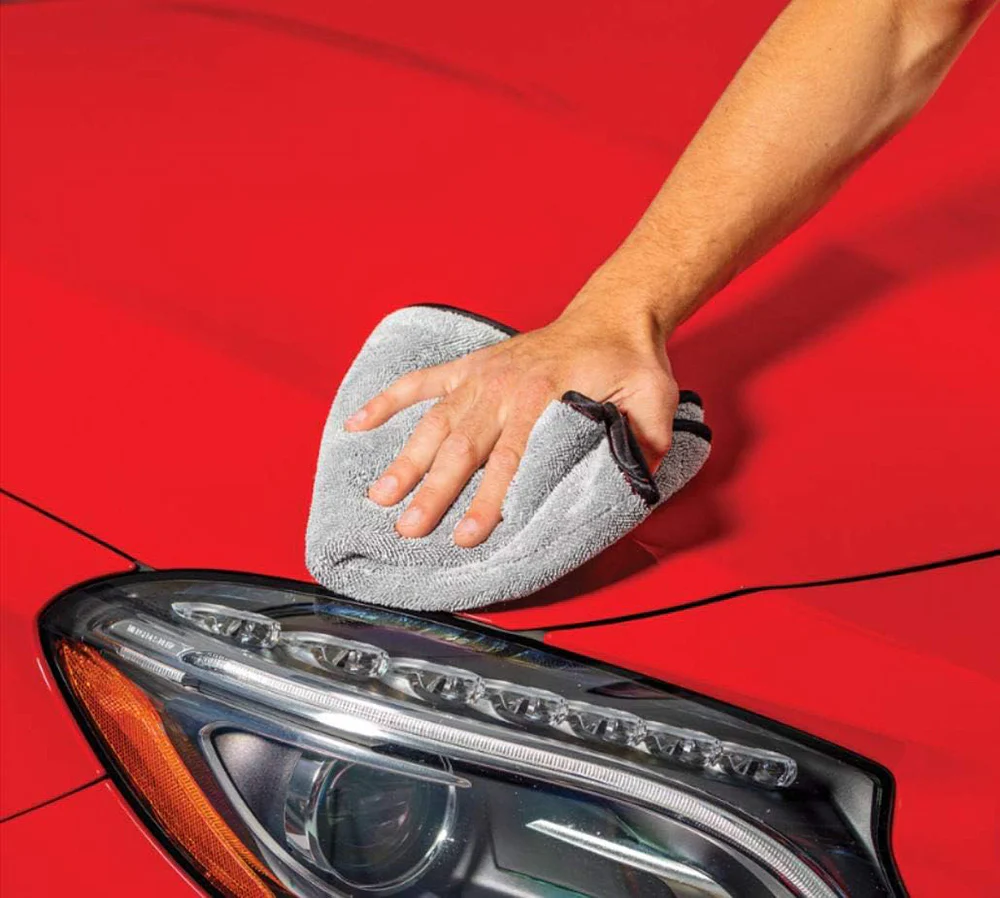Griot's Garage Spray-On Car Wash - 1 gal. - Image 5