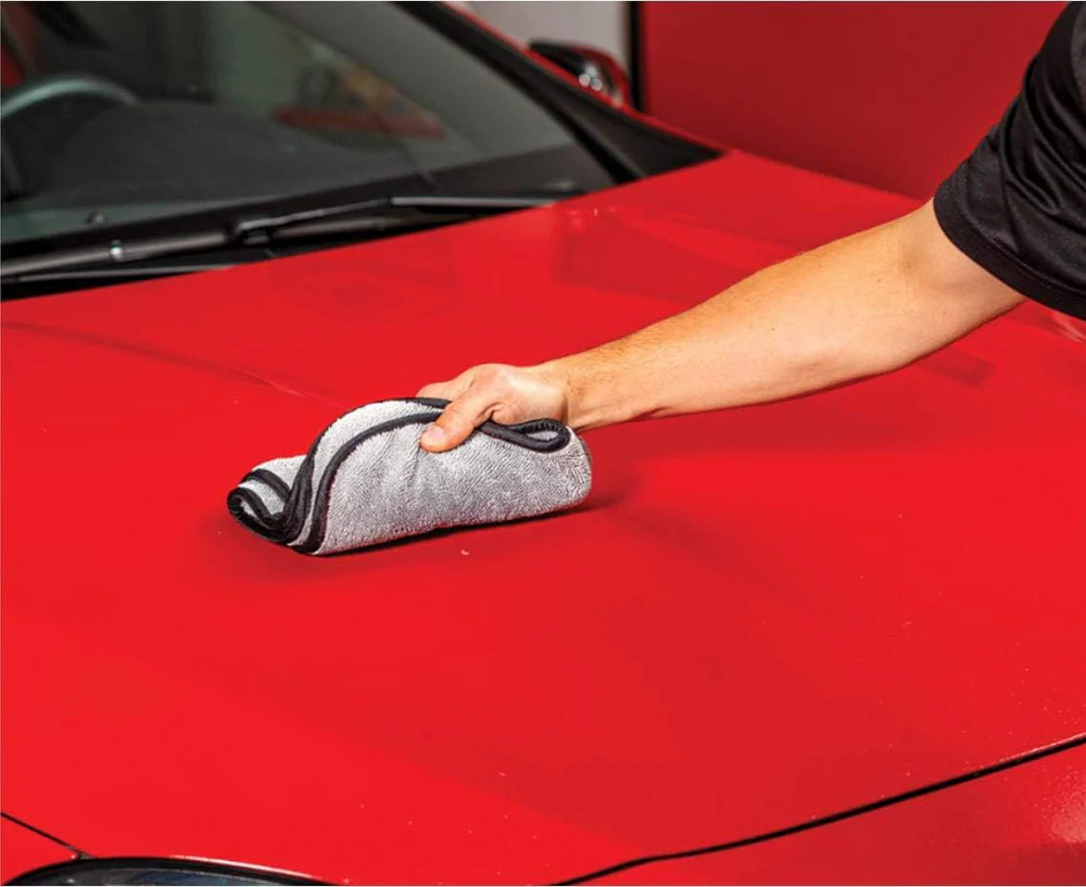 Griot's Garage Spray-On Car Wash - 22 oz. - Image 5