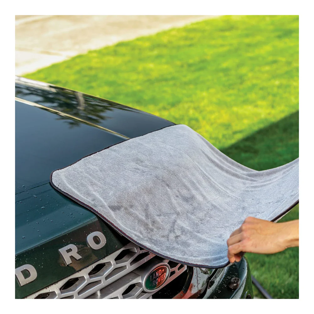 Griot's Garage Spray-On Wax - 22 oz. - Image 4