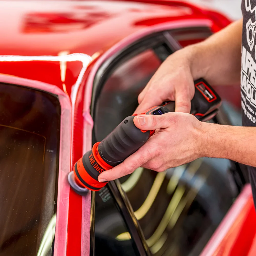Griot's Garage THE BOSS Hybrid Micro Polisher - Image 7