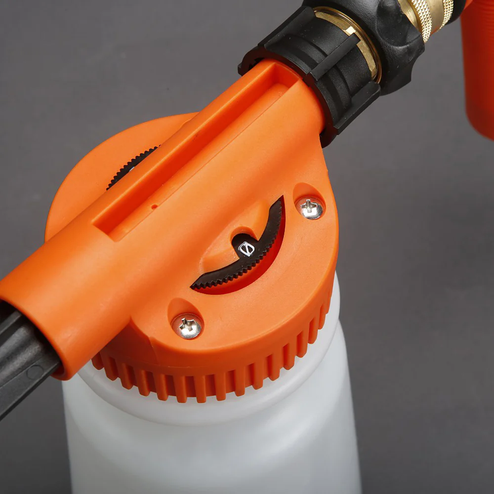 GS Garden Hose Foam Gun - Image 3