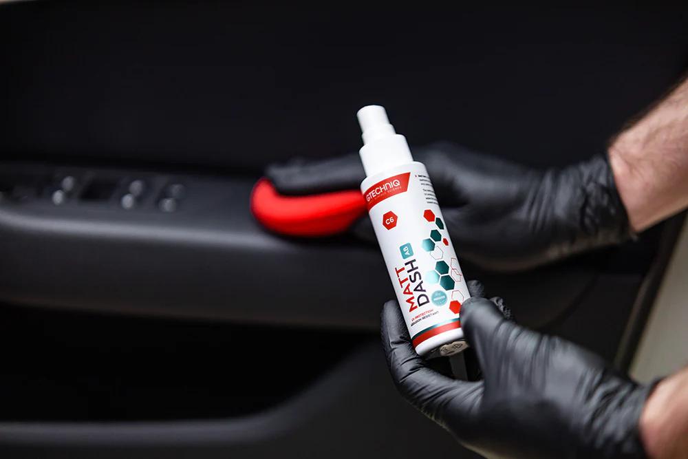 Gtechniq C6 Matte Dash AB - 100 ml - Image 3