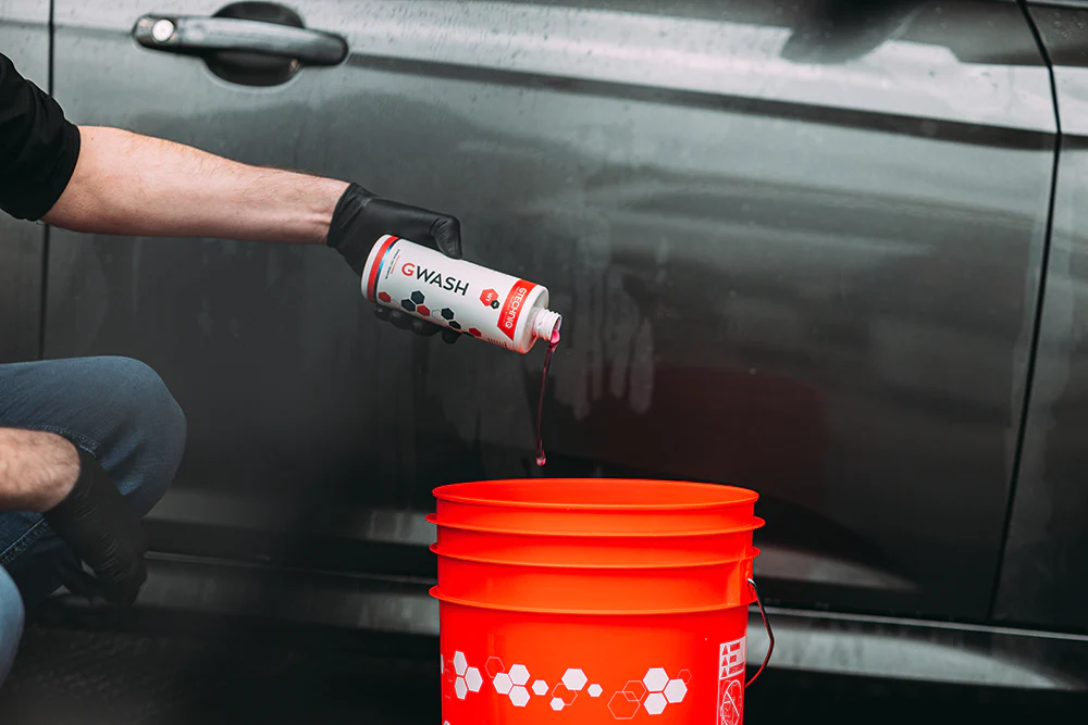 Gtechniq G-Wash - 1000 ml - Image 2