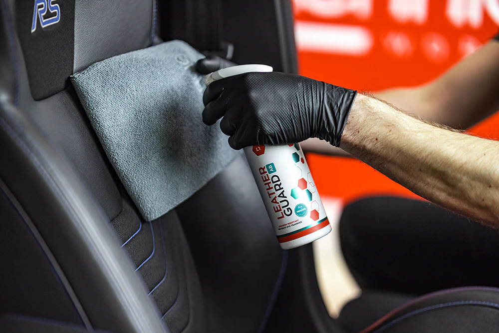 Gtechniq L1 Leather Guard AB - 500 ml - Image 3