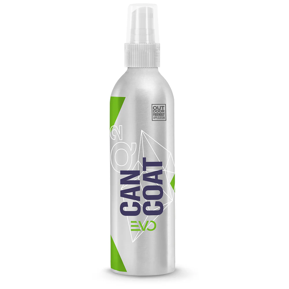 Gyeon Q2 CanCoat EVO - 200 ml - Image 5