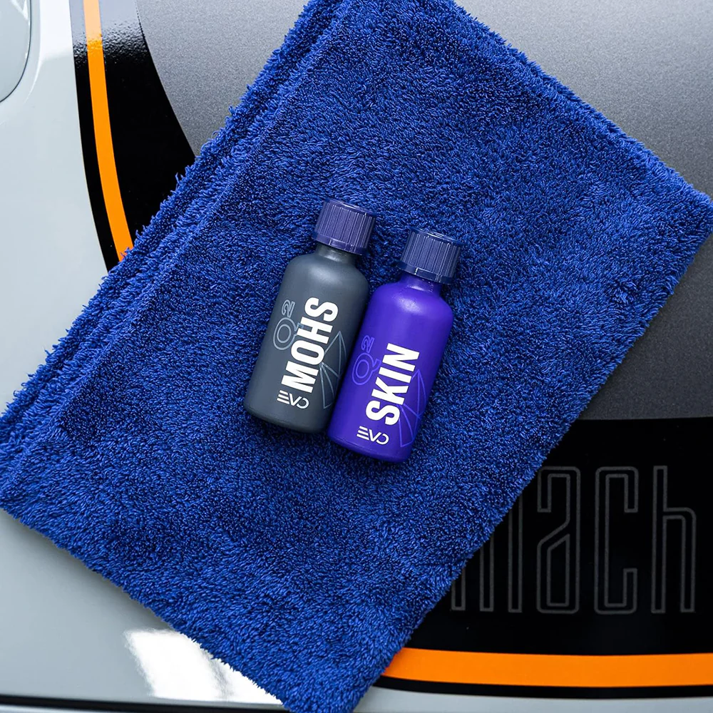 Gyeon Q2 Syncro EVO - 50 ml - Image 4