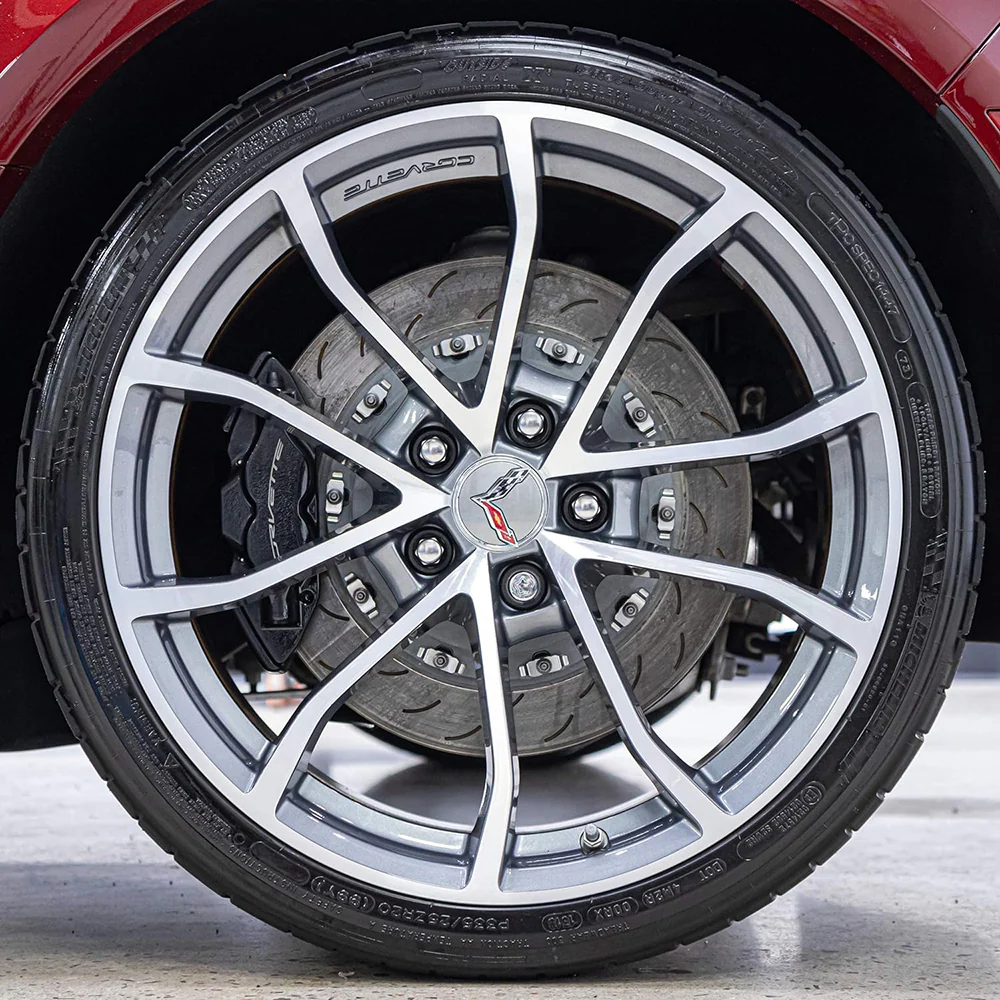 Gyeon Q2 Tire - 500 ml - Image 6