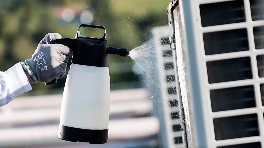 IK FOAM Pro 2 Professional Sprayer - 42 oz. - Image 6