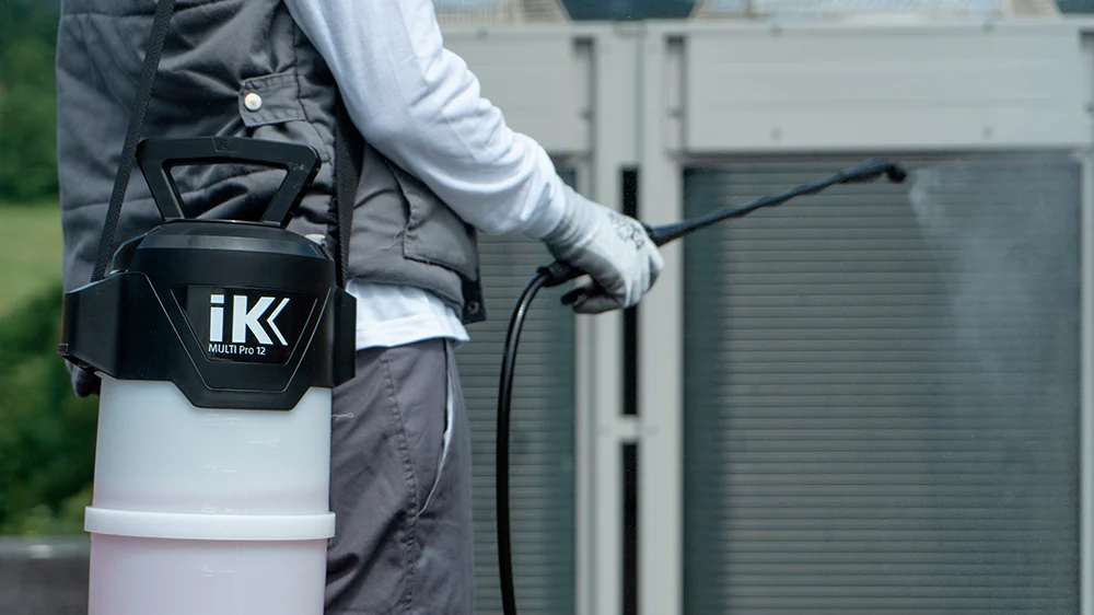 IK Multi Pro 12 Professional Sprayer -  2 gal. - Image 3