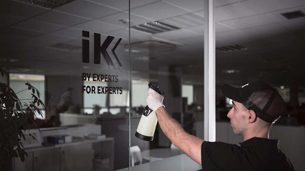 IK Multi TR1 Professional Sprayer - 35 oz. - Image 5