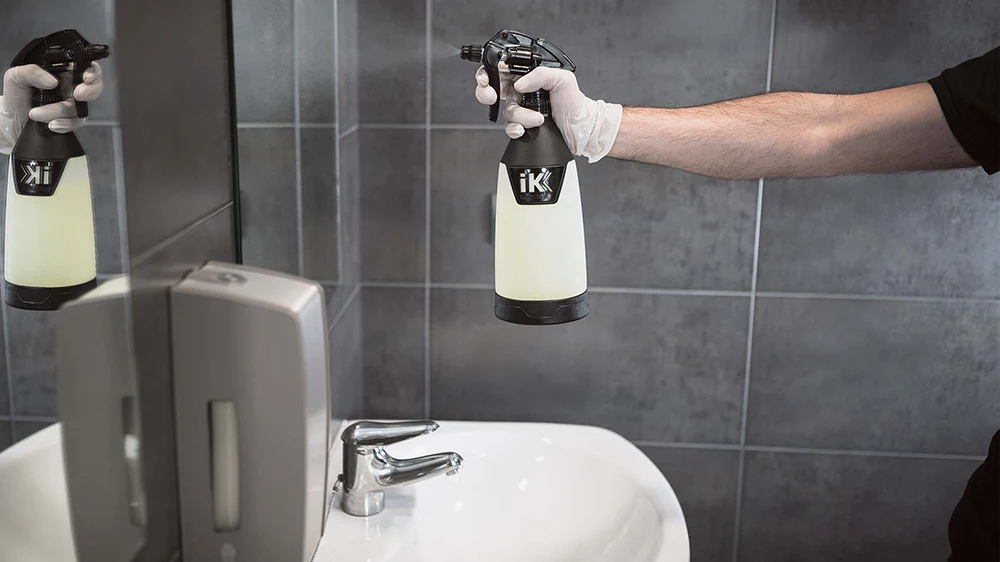 IK Multi TR1 Professional Sprayer - 35 oz. - Image 6