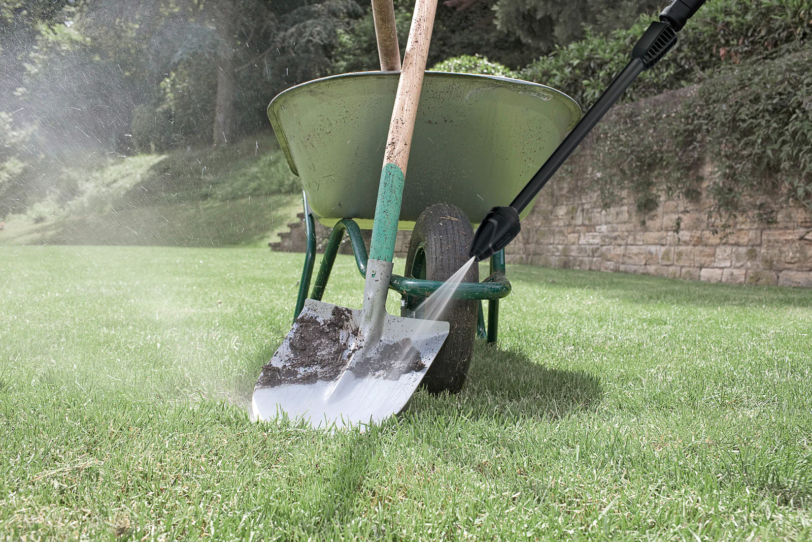 Karcher K5 Premium Electric Pressure Washer - Image 13