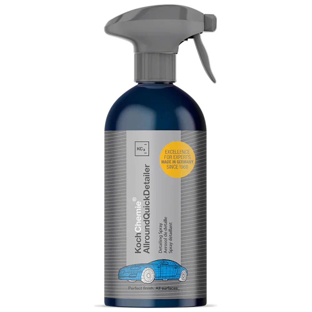 Koch-Chemie All Around Quick Detailer - 500 ml