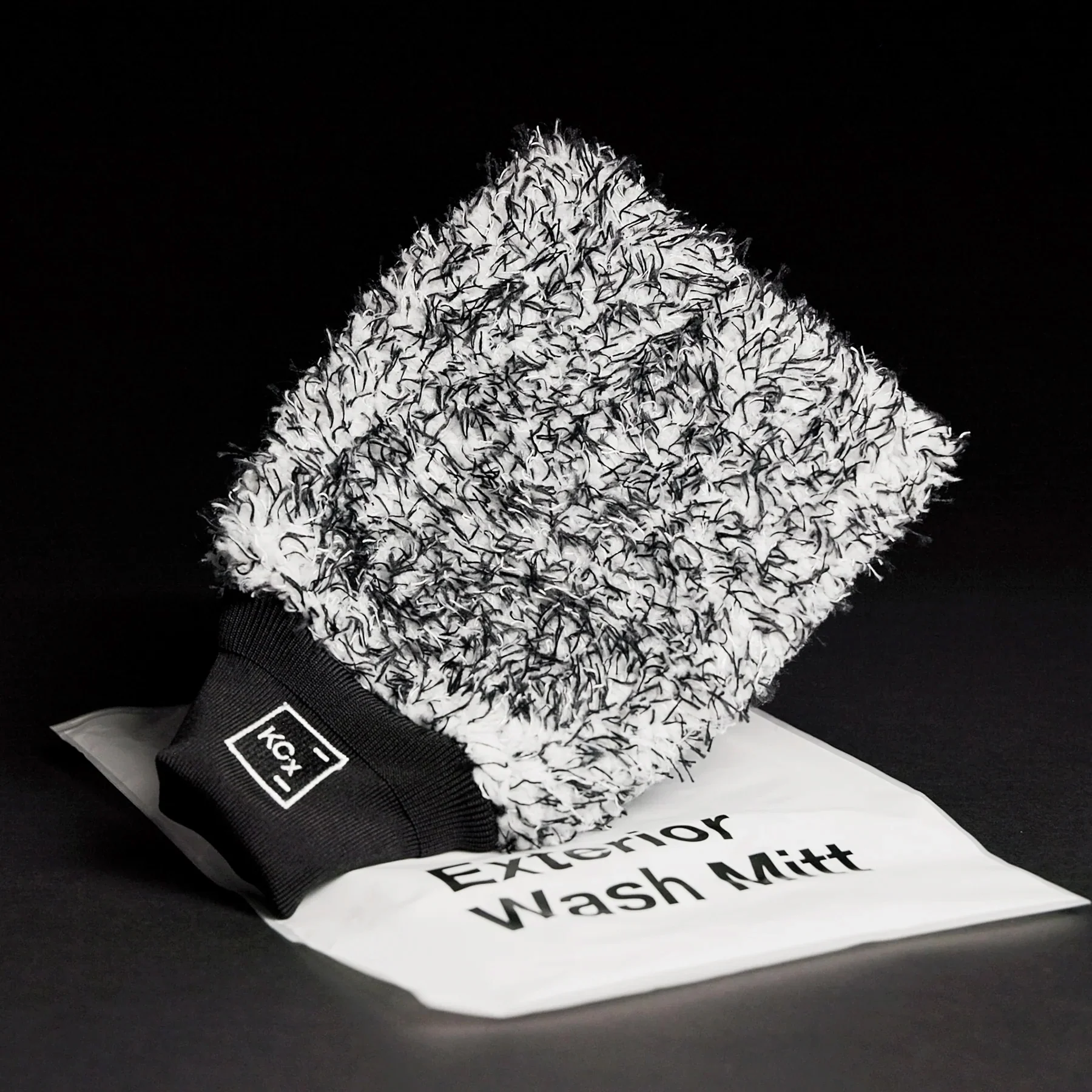 Koch-Chemie KCX Wash Mitt - Image 2