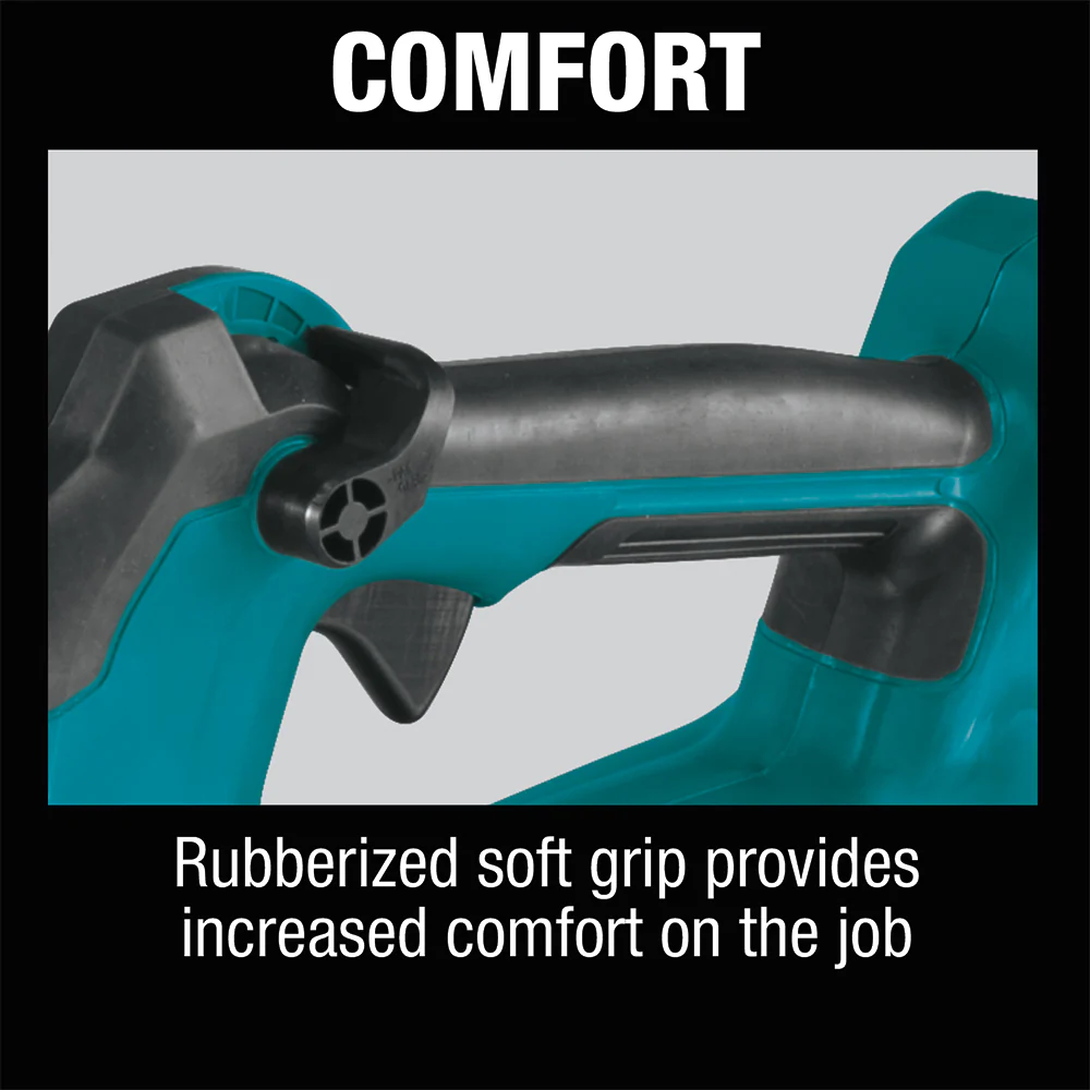 Makita 18V LXT Lithium-Ion Brushless Cordless Blower (Tool-Only) - Image 3