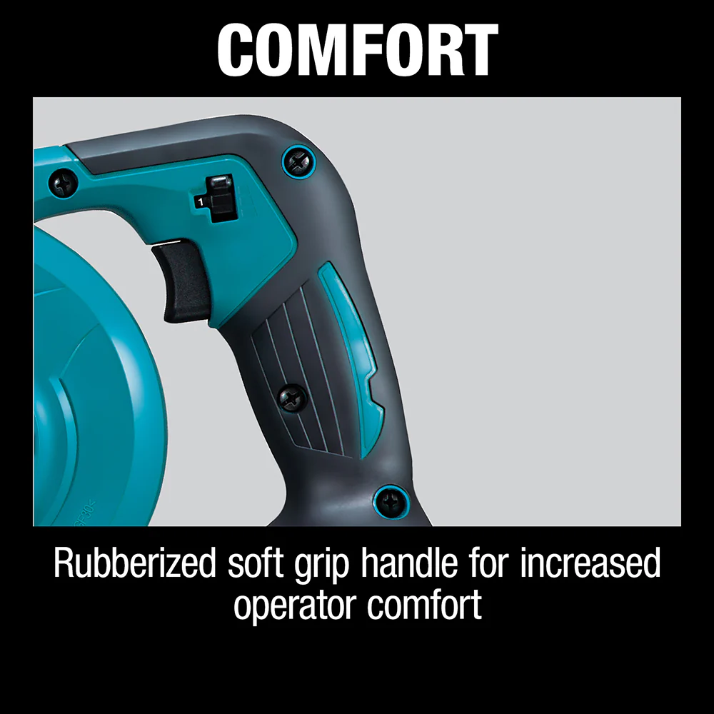 Makita 18V LXT Lithium-Ion Cordless Blower (Tool only) - Image 3