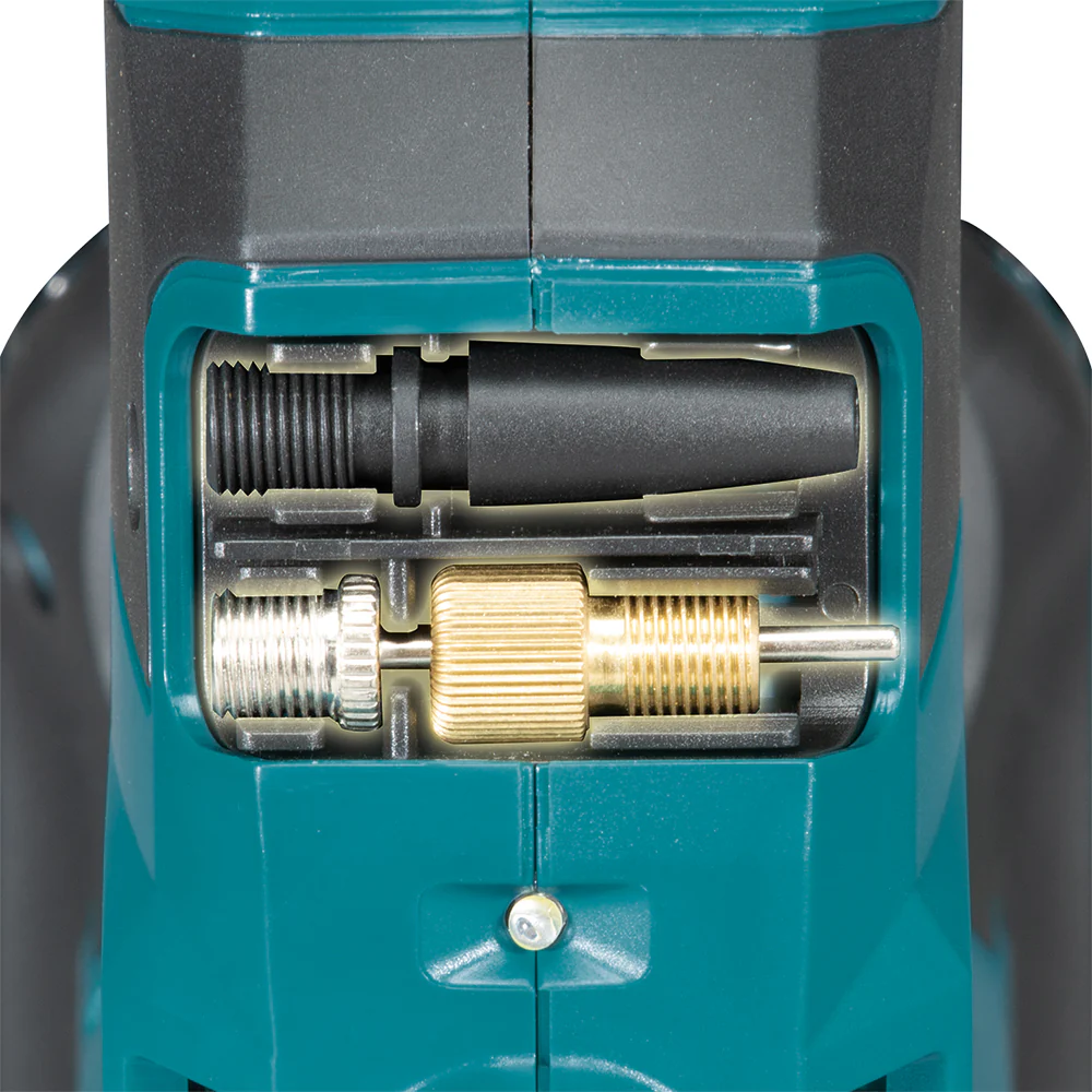 Makita 18V LXT Lithium-Ion Cordless Inflator Kit (1.5Ah) - Image 4