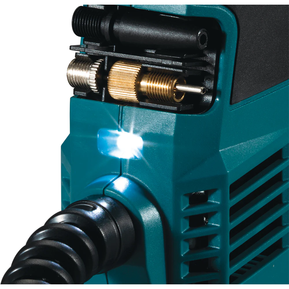 Makita 18V LXT Lithium-Ion Cordless Inflator Kit (1.5Ah) - Image 5