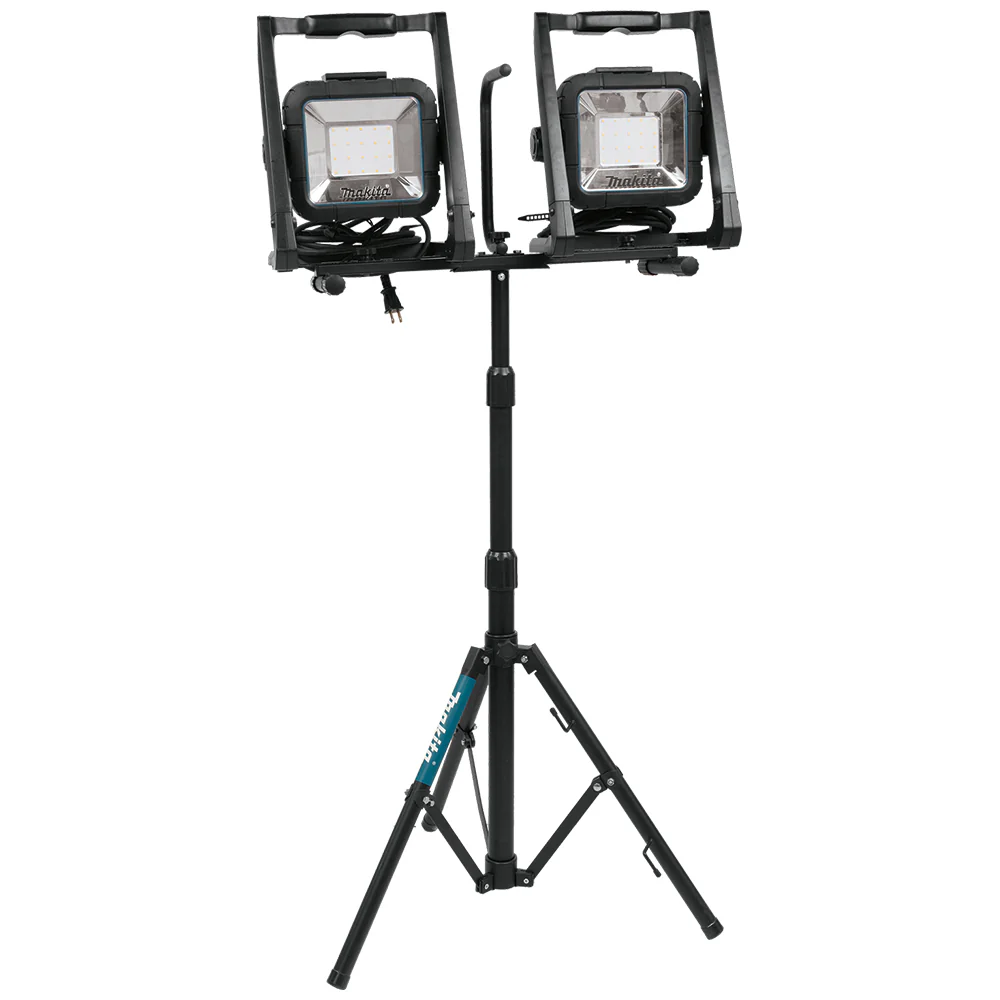 Makita Portable Tripod Stand for DML805 LED Light - Image 3
