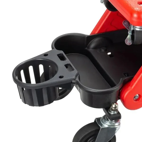 MaxShine Modular Detailing Creeper Seat w/ Cushion - Image 10