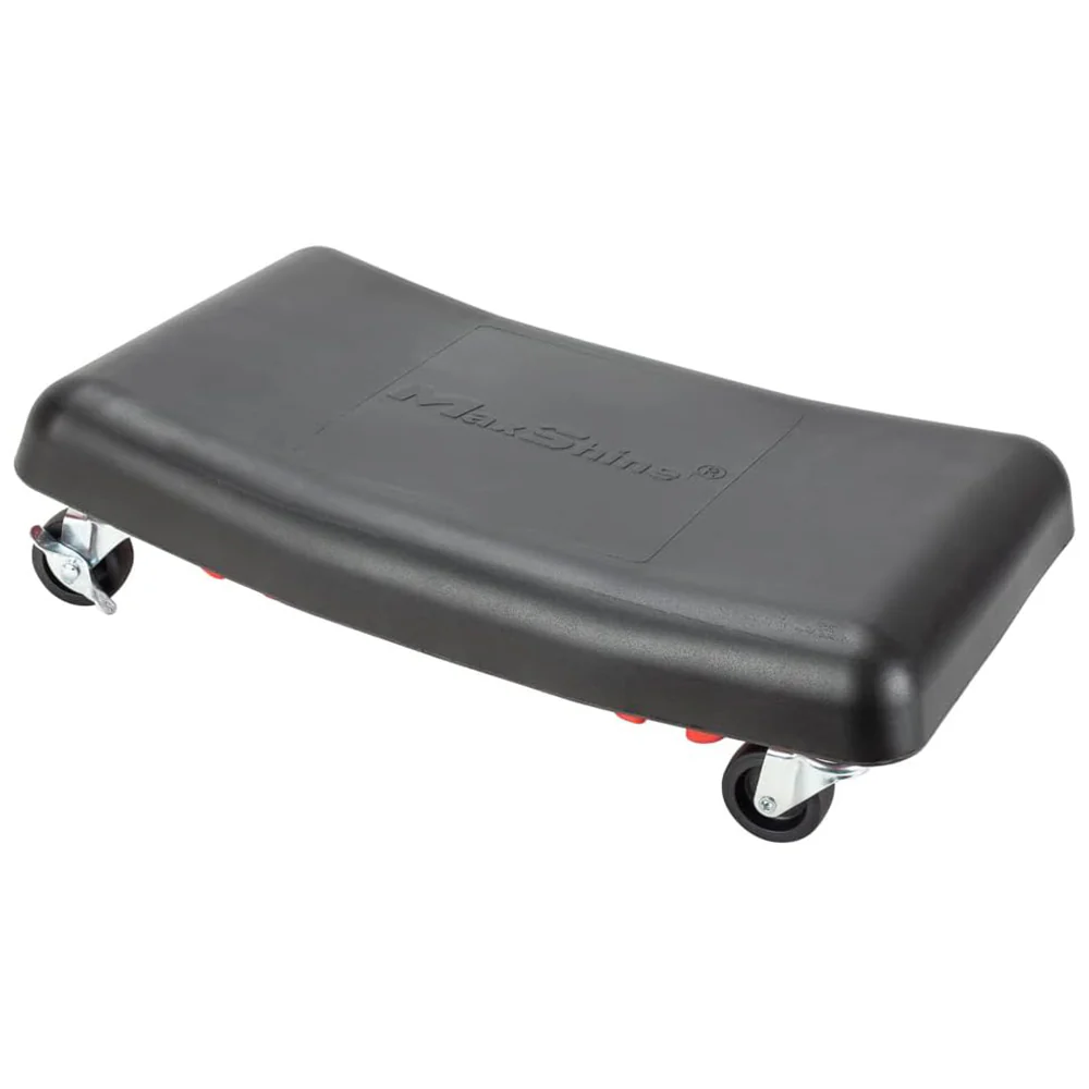 MaxShine Modular Detailing Creeper Seat w/ Cushion - Image 4