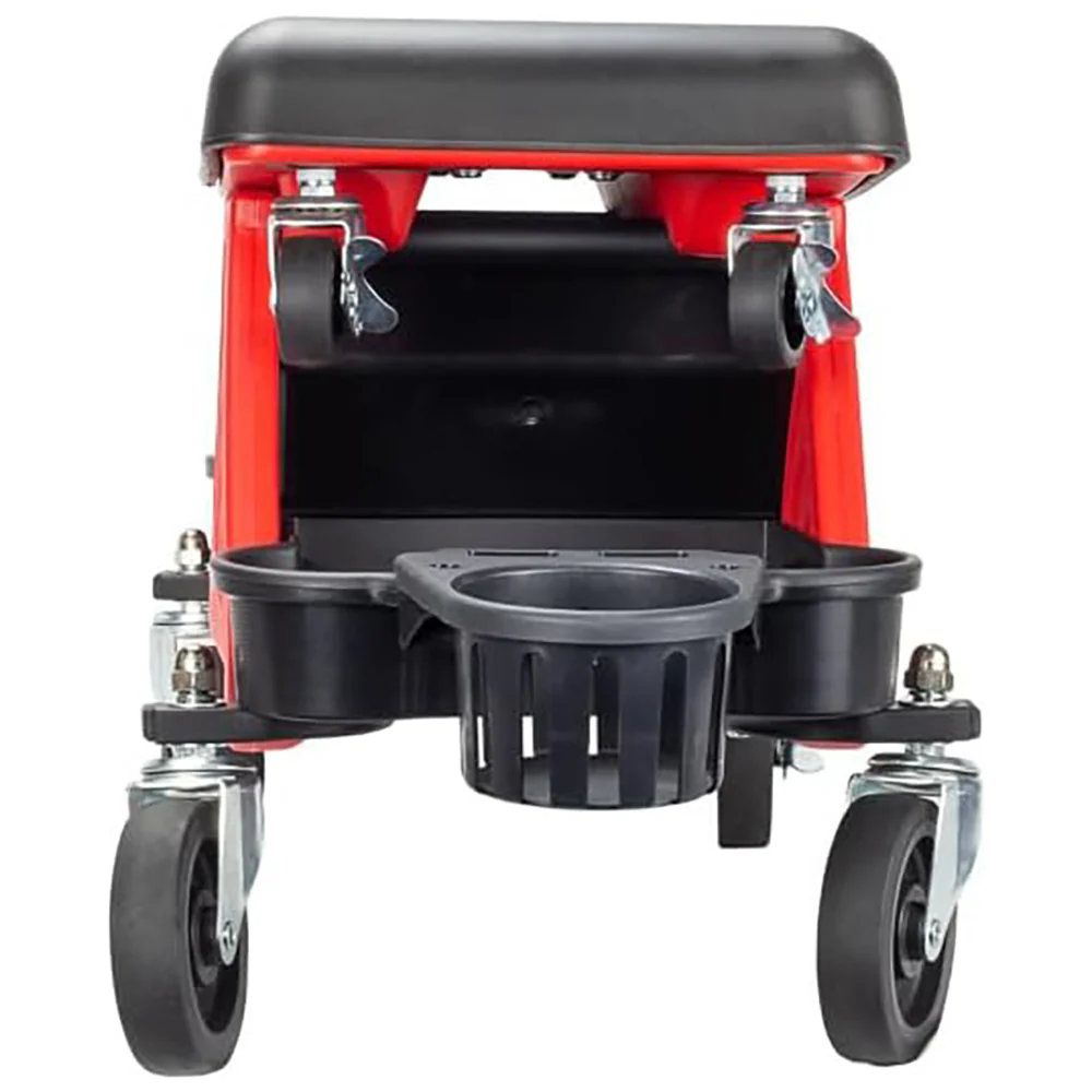 MaxShine Modular Detailing Creeper Seat w/ Cushion - Image 7