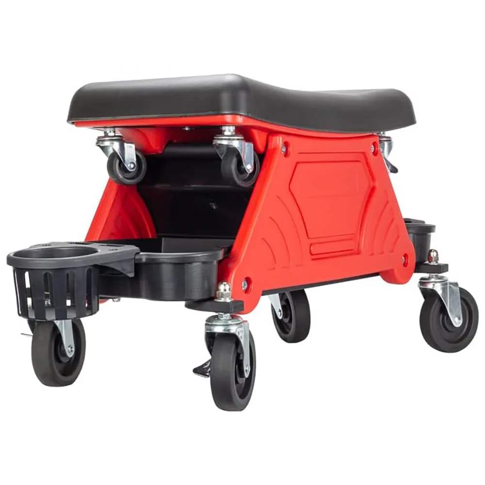 MaxShine Modular Detailing Creeper Seat w/ Cushion - Image 8
