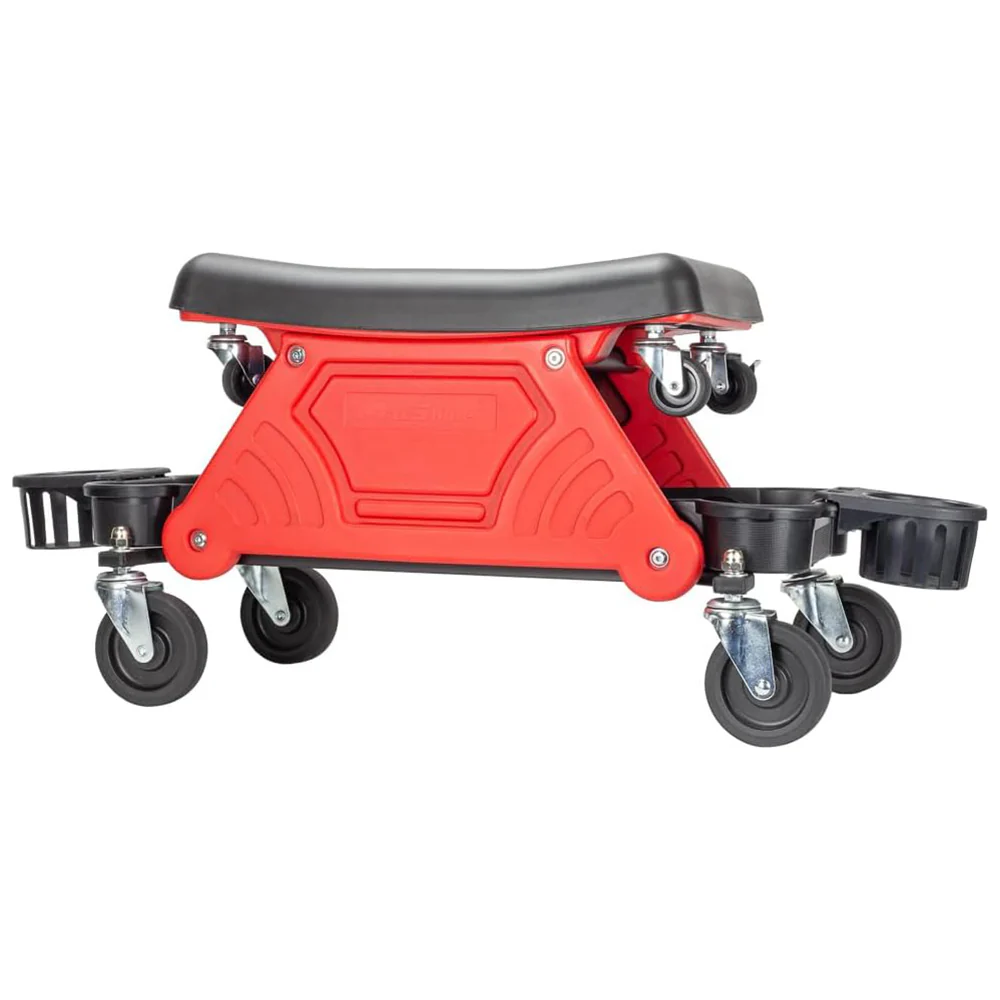 MaxShine Modular Detailing Creeper Seat w/ Cushion - Image 9