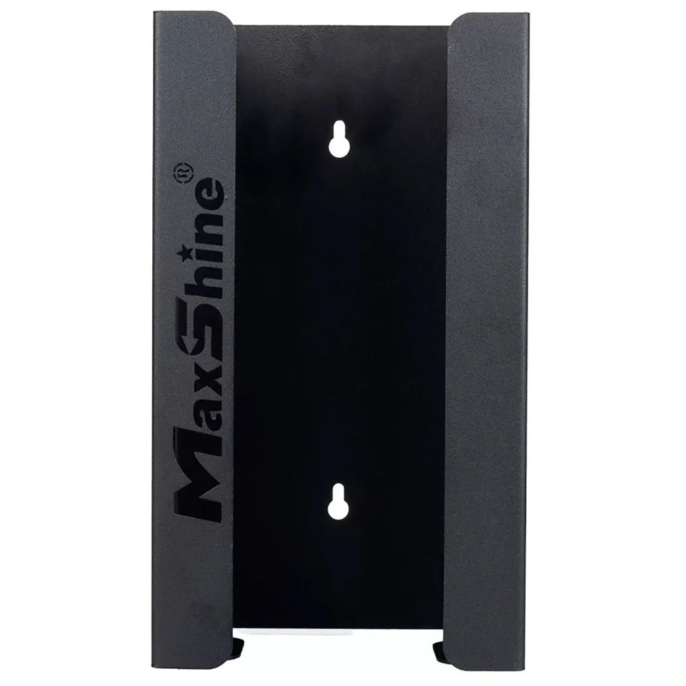 MaxShine Glove Box Holder (MaxShine Logo) - Image 3