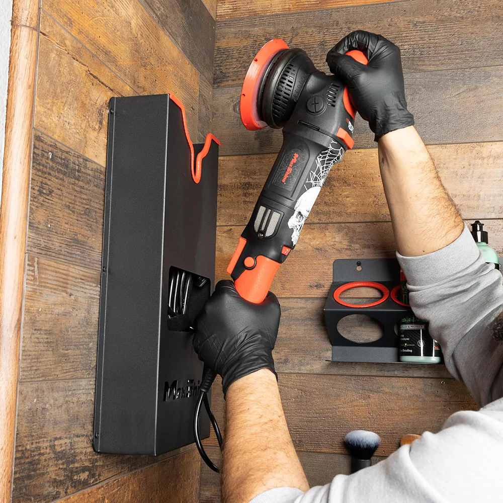MaxShine Polisher Wall Holder - Single - Image 4