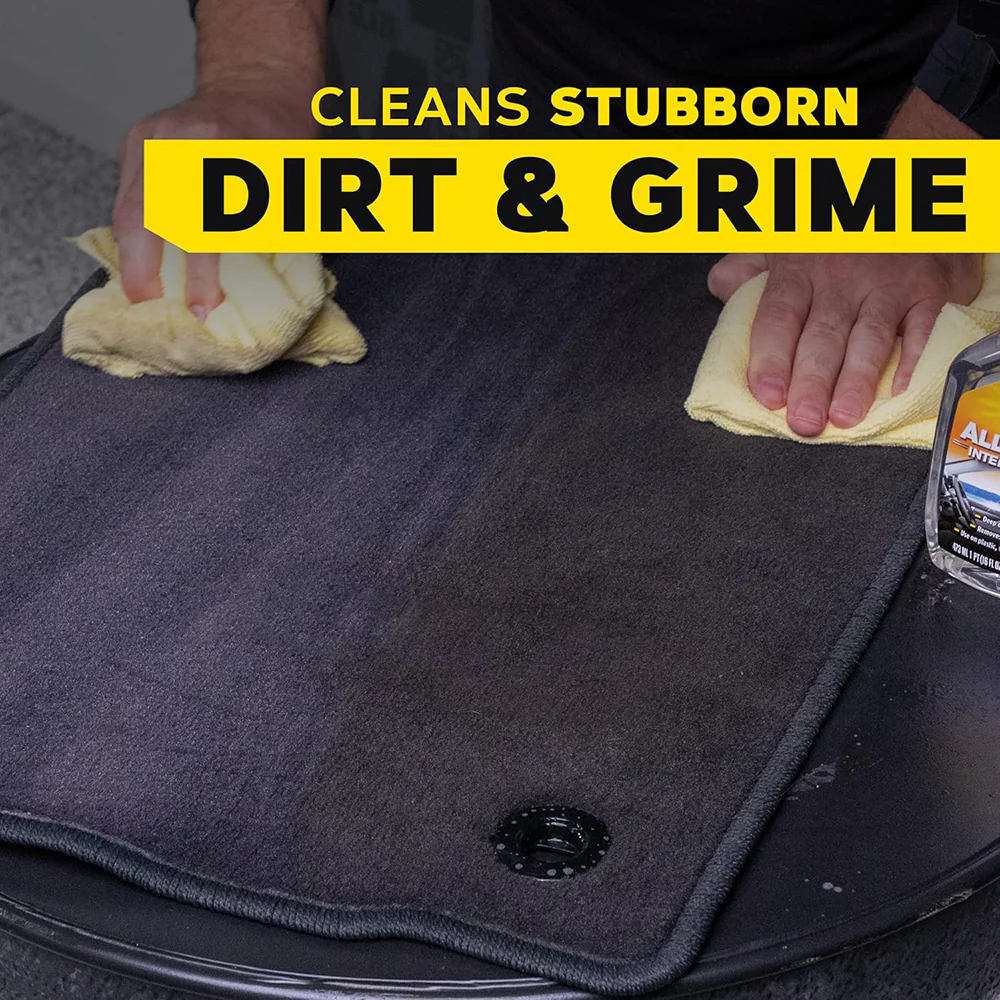 Meguiar's All Surface Interior Cleaner, G240616 - 16 oz. - Image 4