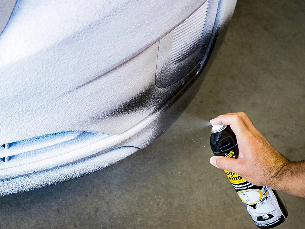 Meguiar's Bug & Tar Remover, G180515 - 15 oz. - Image 3