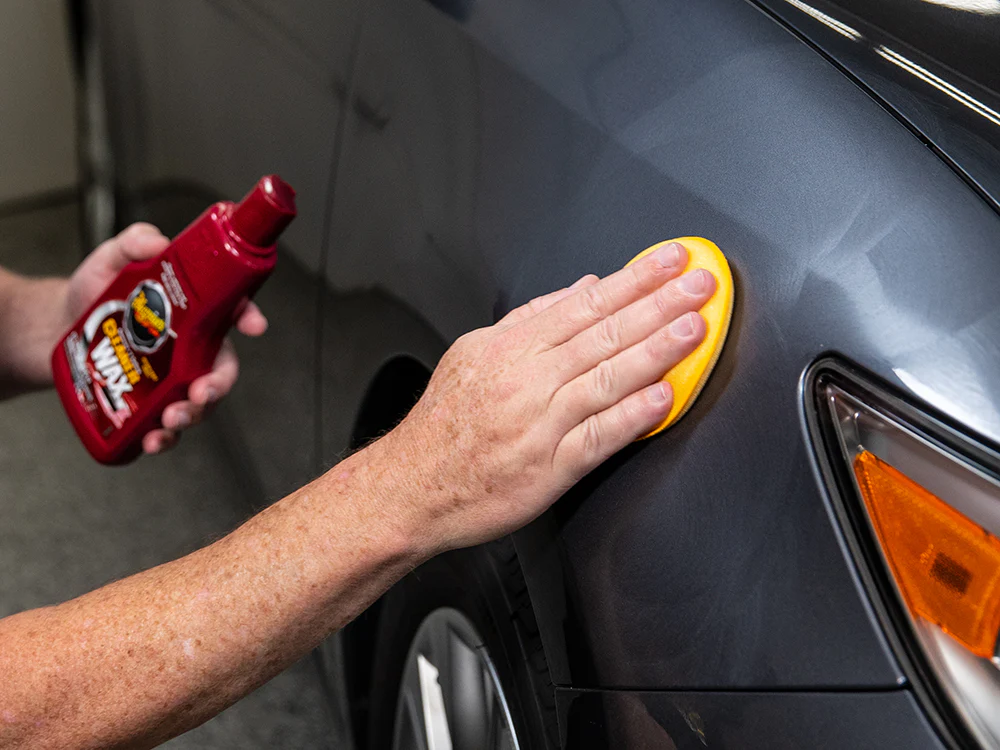 Meguiar's Cleaner Wax, A1216 - 16 oz. - Image 4