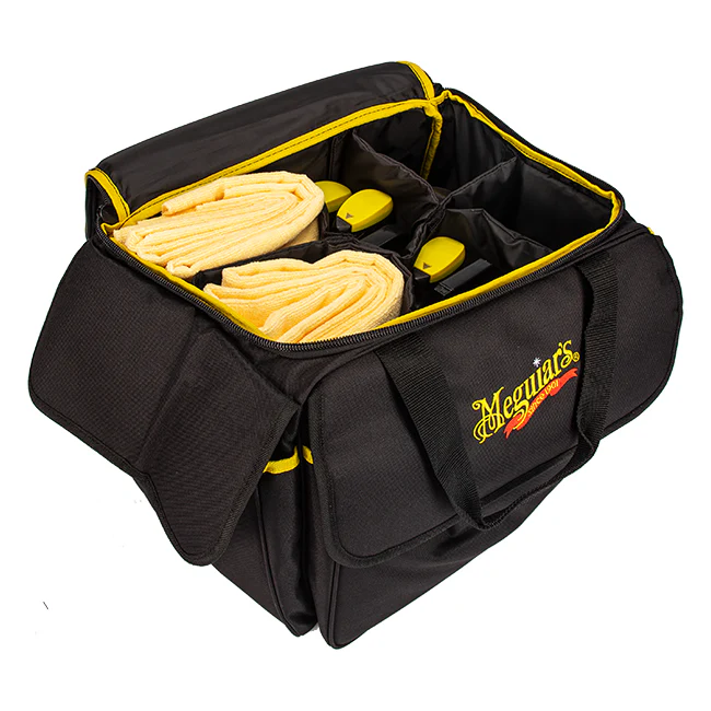 Meguiar's Detailing Bag, X210400 - Image 3