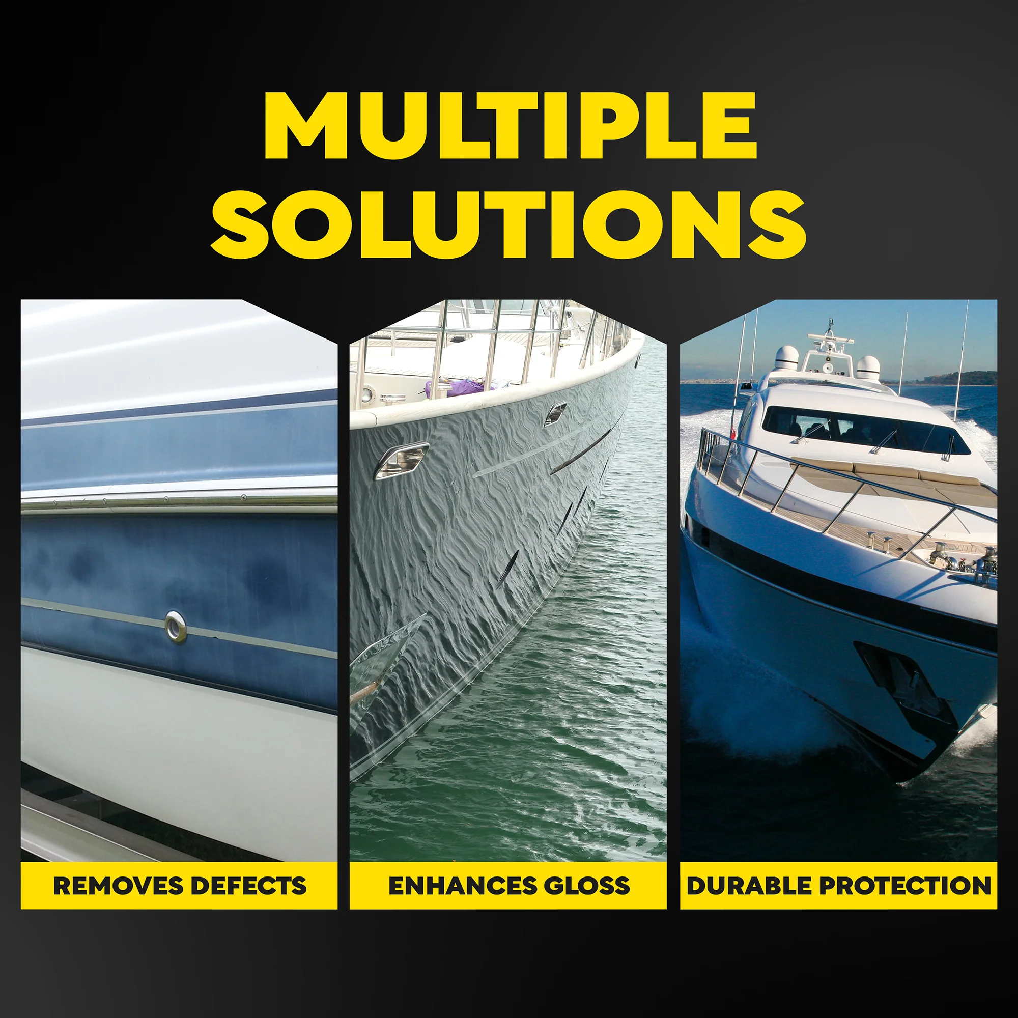 Meguiar's Marine/RV Fiberglass Restoration System, M4965 - Image 5