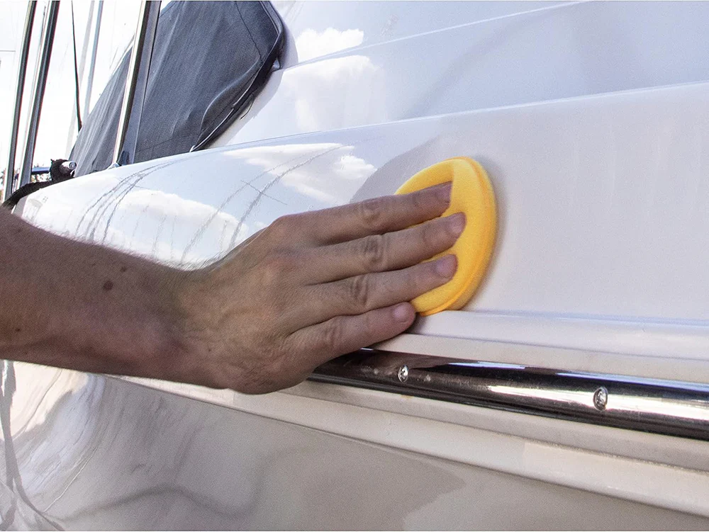 Meguiar's Marine/RV New Boat Owner's Essentials Box, M6385 - Image 11