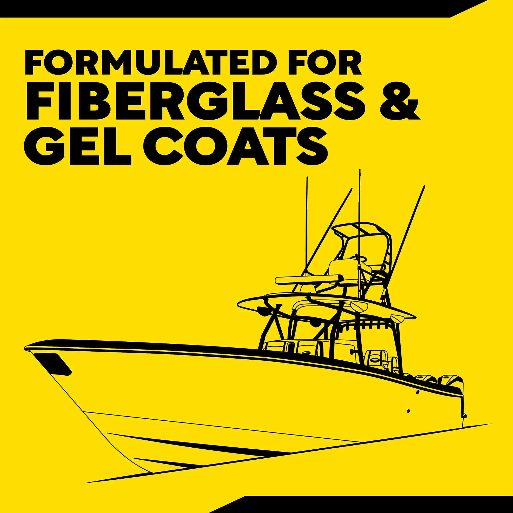 Meguiar's Marine/RV One Step Compound #67, M6732 - 32 oz. - Image 6
