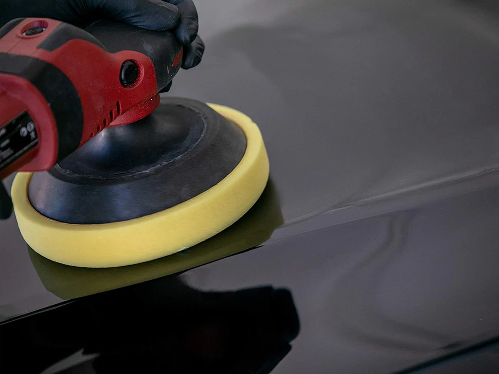 Meguiar's Liquid Cleaner Wax #6, M0616 - 16 oz. - Image 6