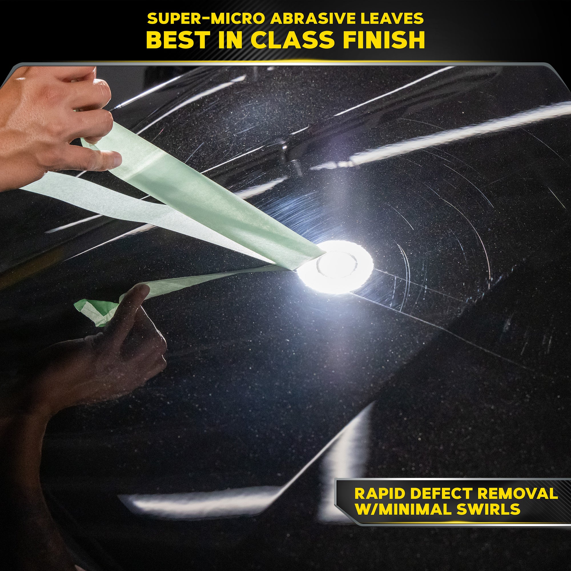 Meguiar's Ultra Cut Compound #105, M10532 - 32 oz. - Image 8