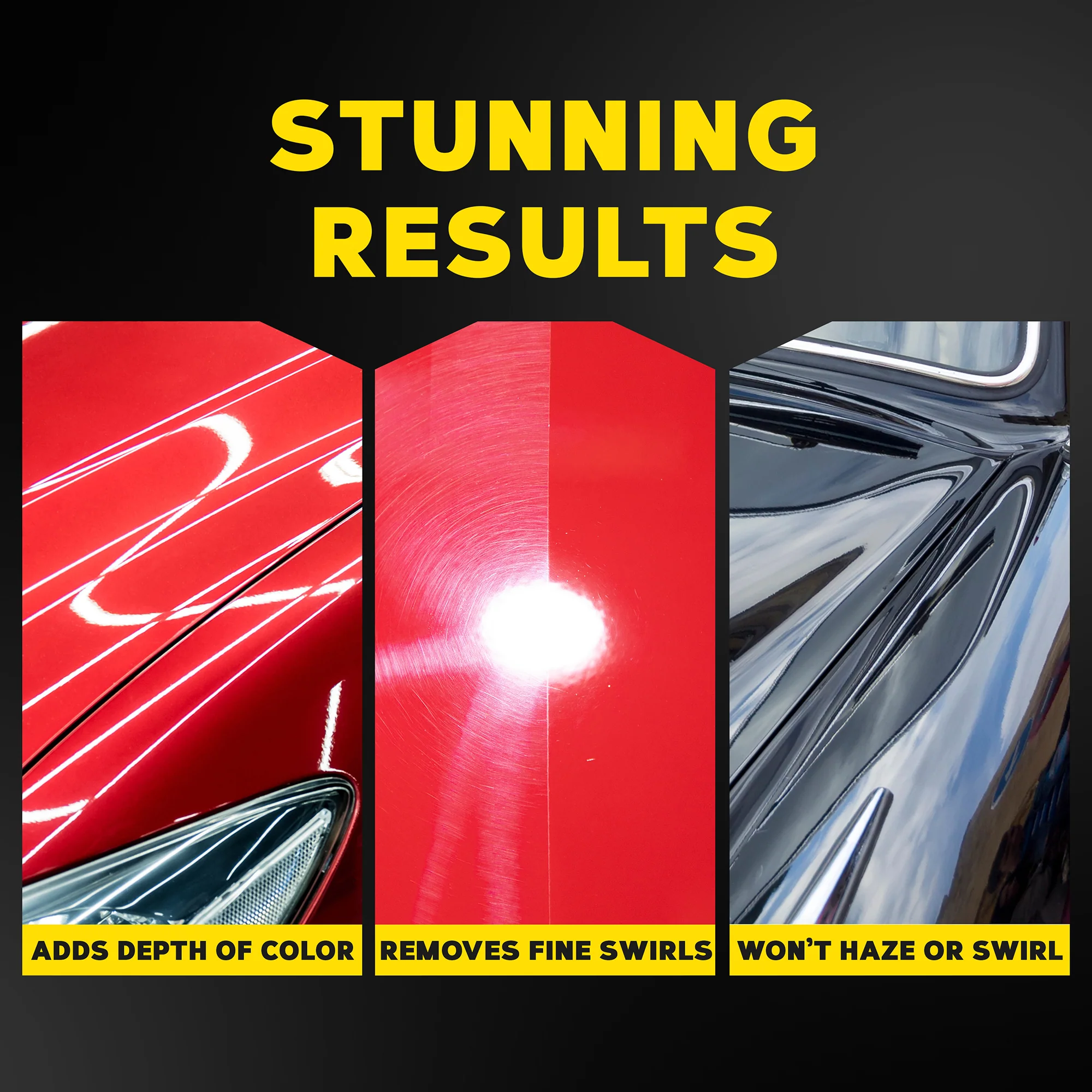Meguiar's Ultra Finishing Polish #205, M20532 - 32 oz. - Image 5