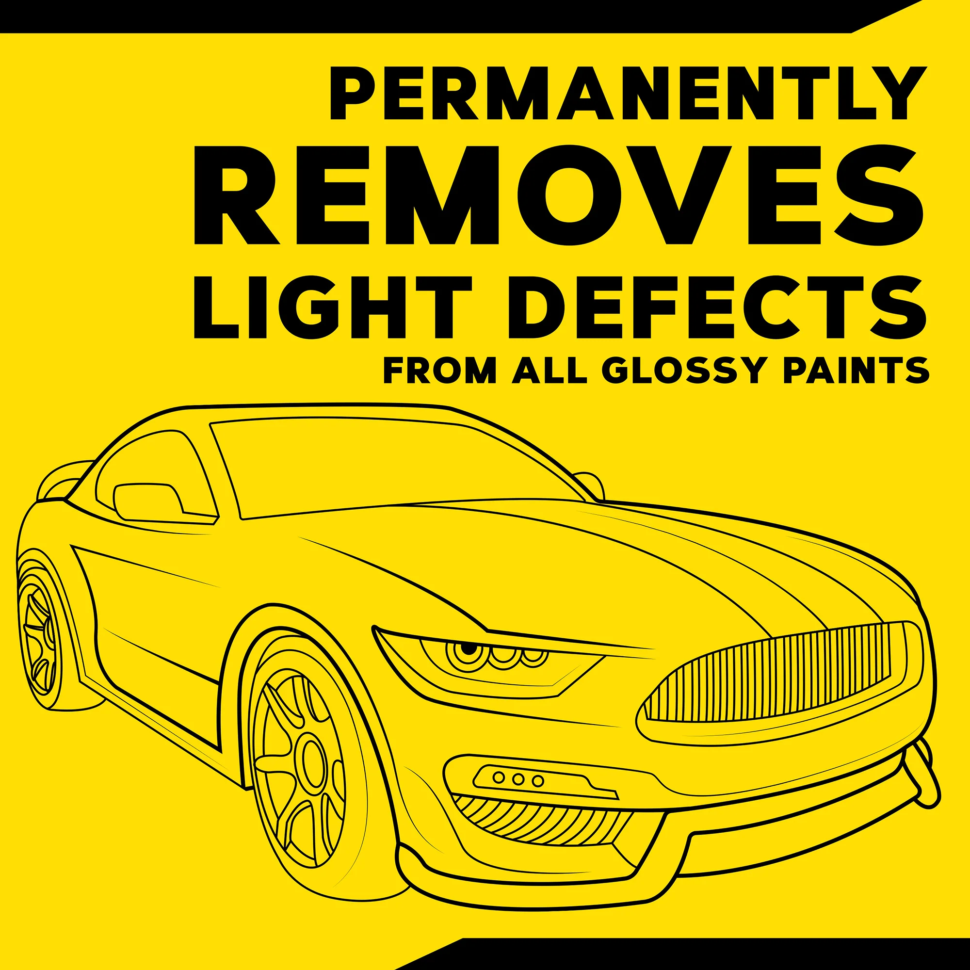 Meguiar's Ultra Finishing Polish #205, M20532 - 32 oz. - Image 6