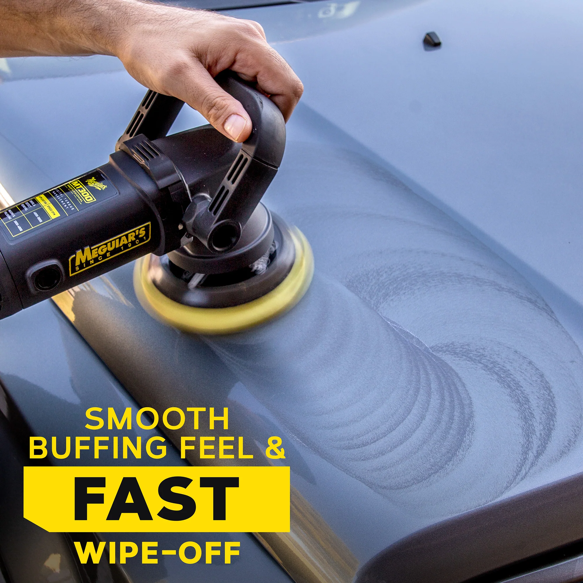 Meguiar's Ultra Finishing Polish #205, M20532 - 32 oz. - Image 7