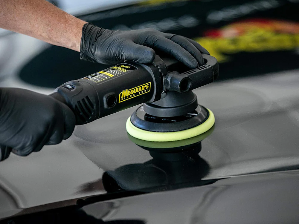 Meguiar's Ultra Pro Finishing Polish #210, M21032 - 32 oz. - Image 5