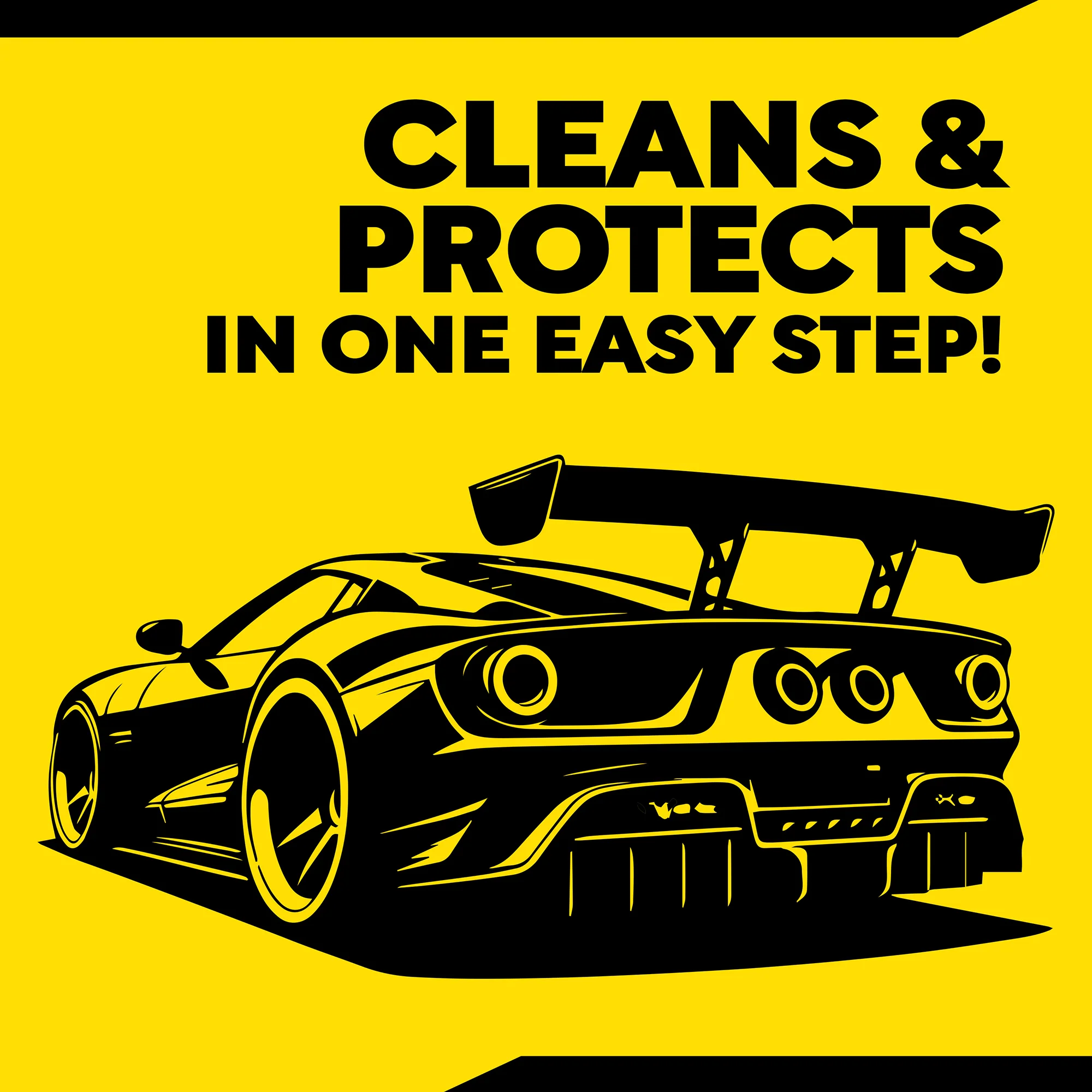 Meguiar's MVP (Matte/Vinyl/Protection) Detailer - 24 oz. - Image 5